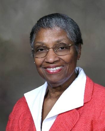 dr alexa irene canady
